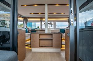 Lagoon 50