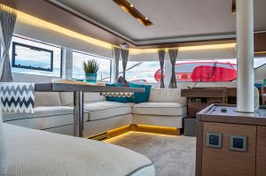 Lagoon 50