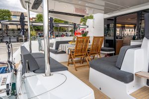 Lagoon 50