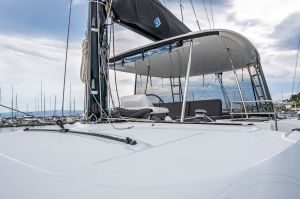 Lagoon 50
