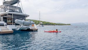 Lagoon 50