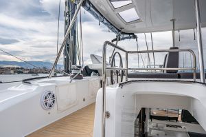 Lagoon 50