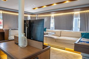 Lagoon 50