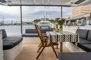 Lagoon 50