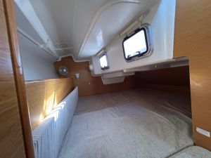Sun Odyssey 33i
