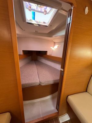 Sun Odyssey 33i