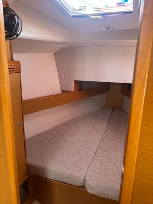 Sun Odyssey 33i