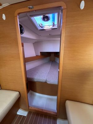 Sun Odyssey 33i