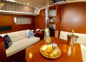 Oceanis 41.1
