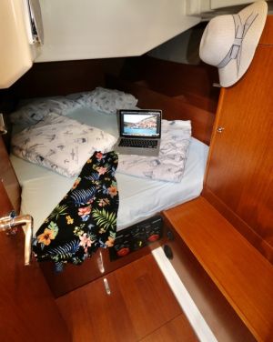 Oceanis 41.1