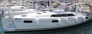Oceanis 41.1
