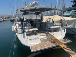Oceanis 41.1