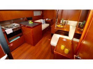 Oceanis 41.1