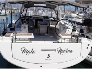 Oceanis 41.1