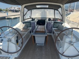 Oceanis 41.1