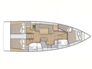 Oceanis 40.1