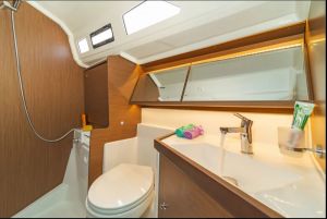 Oceanis 40.1
