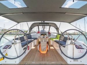 Oceanis 40.1