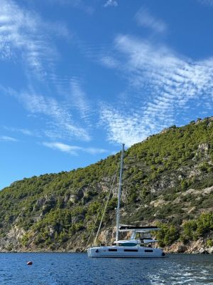 Lagoon 51