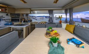 Lagoon 51