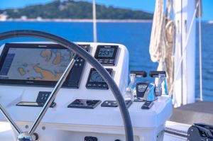 Lagoon 51