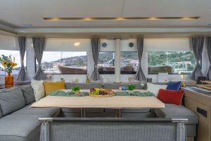 Lagoon 51