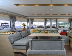Lagoon 51