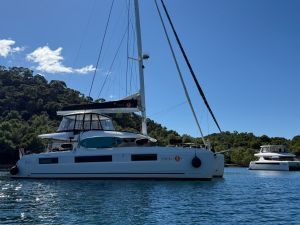 Lagoon 51