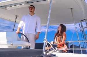 Lagoon 51