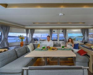 Lagoon 51