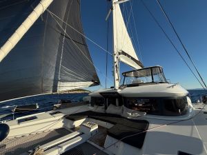 Lagoon 51
