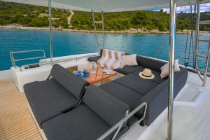 Lagoon 51