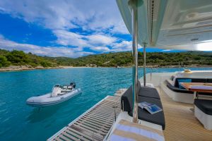Lagoon 51