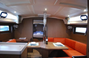 Oceanis 41.1