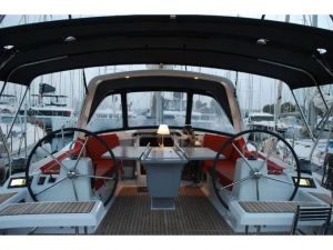 Oceanis 41.1