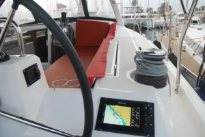 Oceanis 41.1