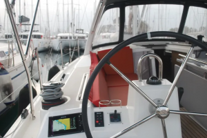 Oceanis 41.1