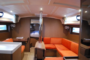 Oceanis 41.1