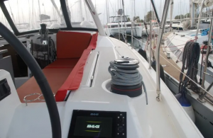 Oceanis 41.1