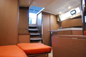 Oceanis 41.1