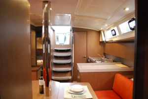 Oceanis 41.1