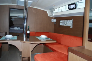 Oceanis 41.1