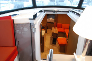 Oceanis 41.1