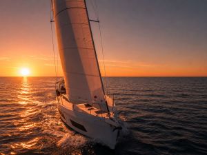 Dufour 41