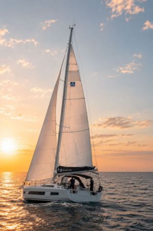 Dufour 41