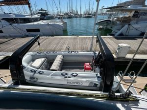 Nautitech 48 Open