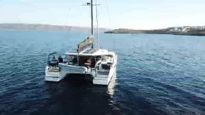 Nautitech 48 Open