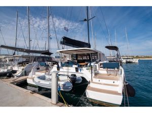 Nautitech 48 Open