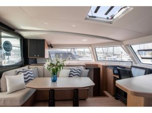 Nautitech 48 Open