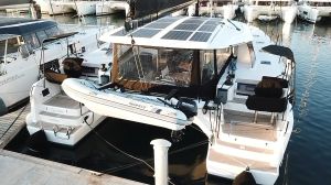 Nautitech 48 Open